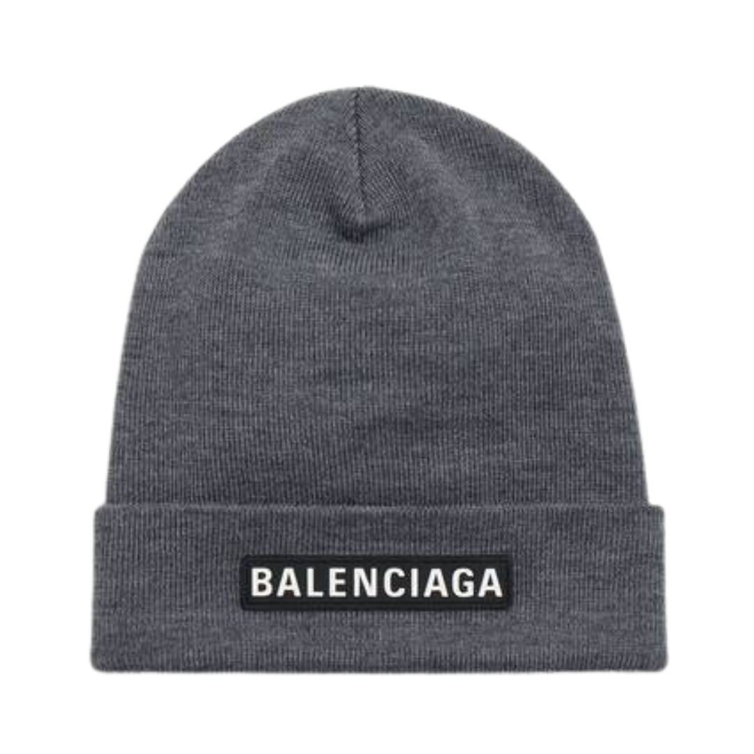 Patch Grau