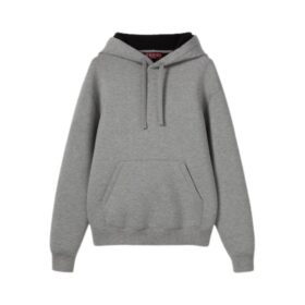 Double Viscose Grau