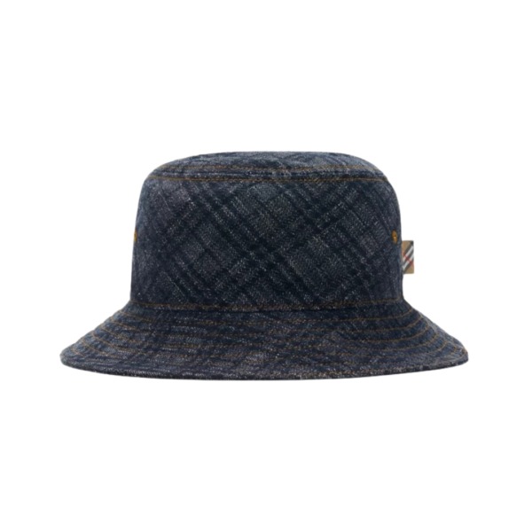 Bucket Blau/Indigo