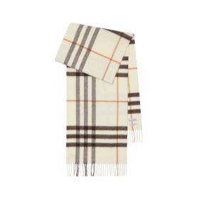 Cashmere Weiß