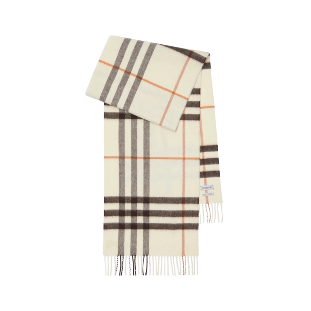 Cashmere Weiß