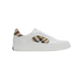 Terrace Sneakers Weiß
