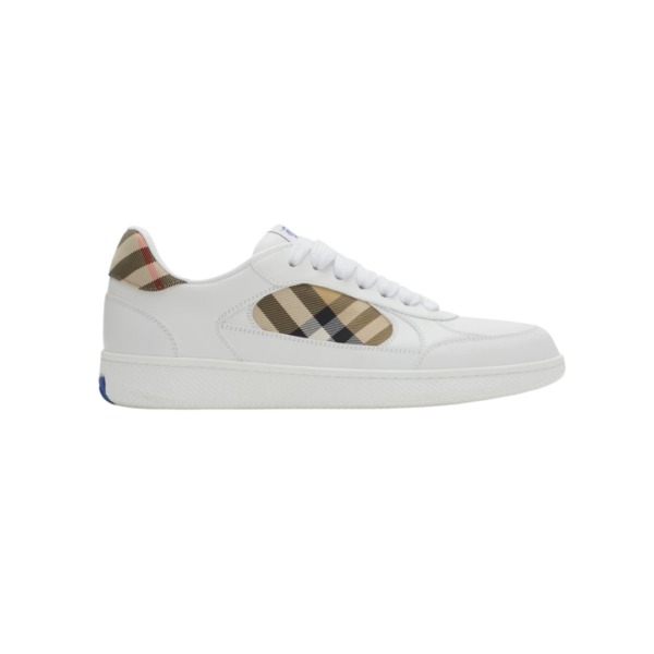 Terrace Sneakers Weiß
