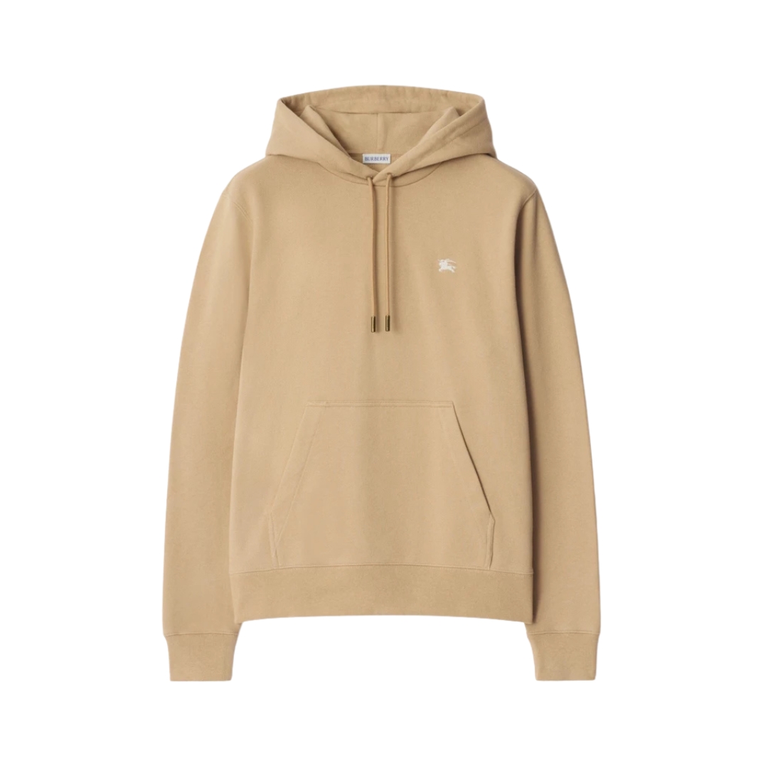 Knight Stamp Flachsbeige