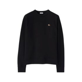 Knight Stamp Schwarz