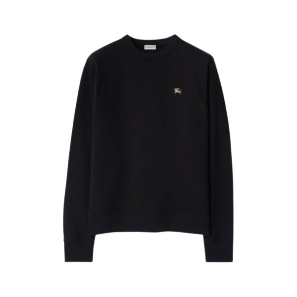Knight Stamp Schwarz