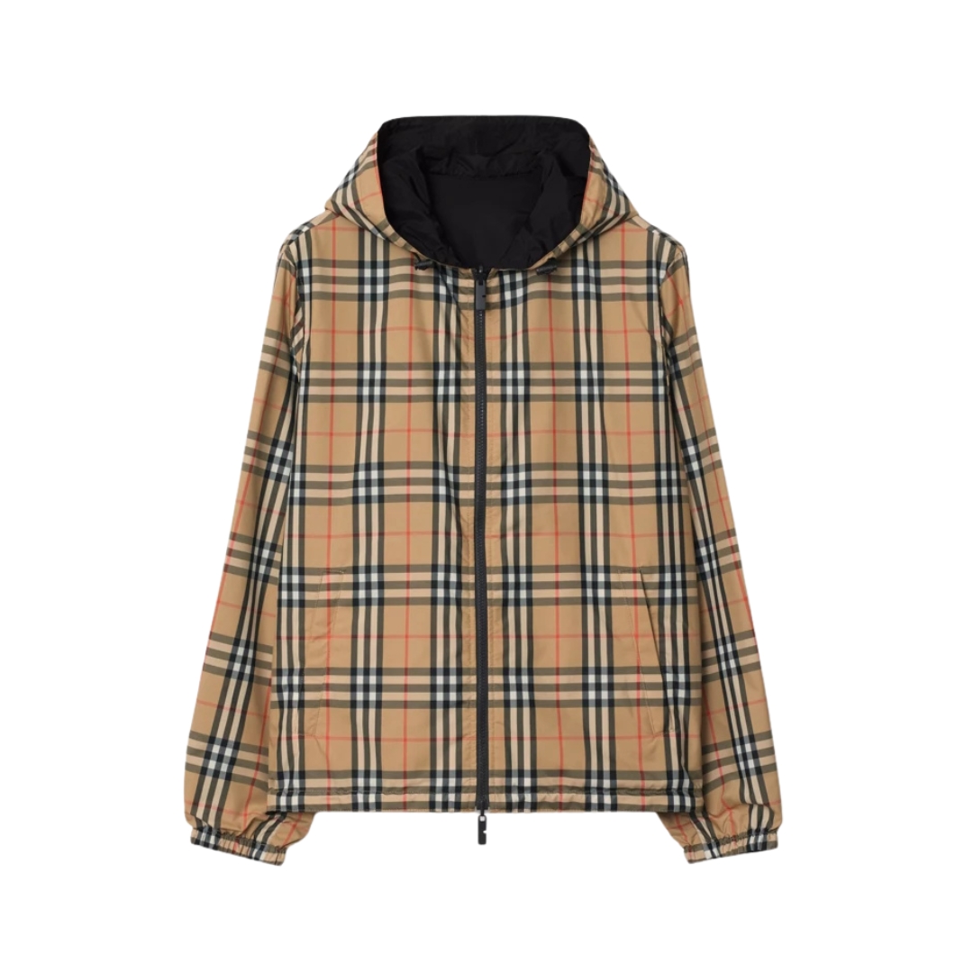 Reversible Archiv Beige