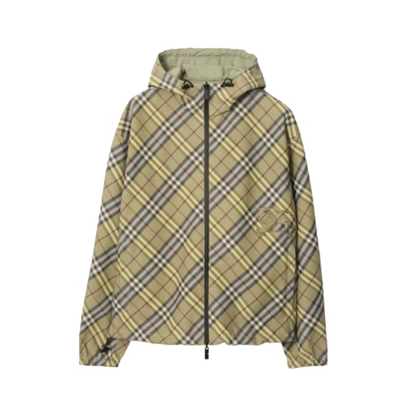 Reversible Beige