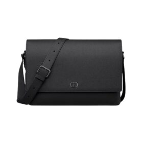Icon Messenger Schwarz 32 cm