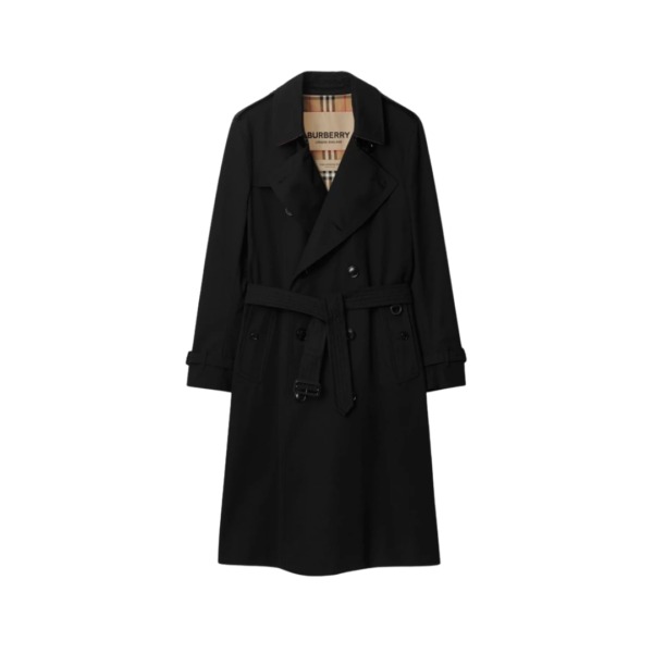 Kensington Heritage Schwarz