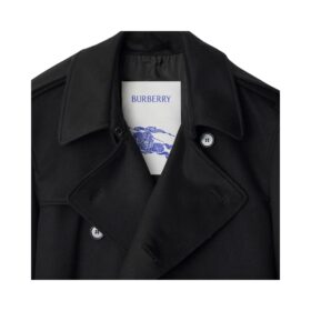 Cashmere Schwarz