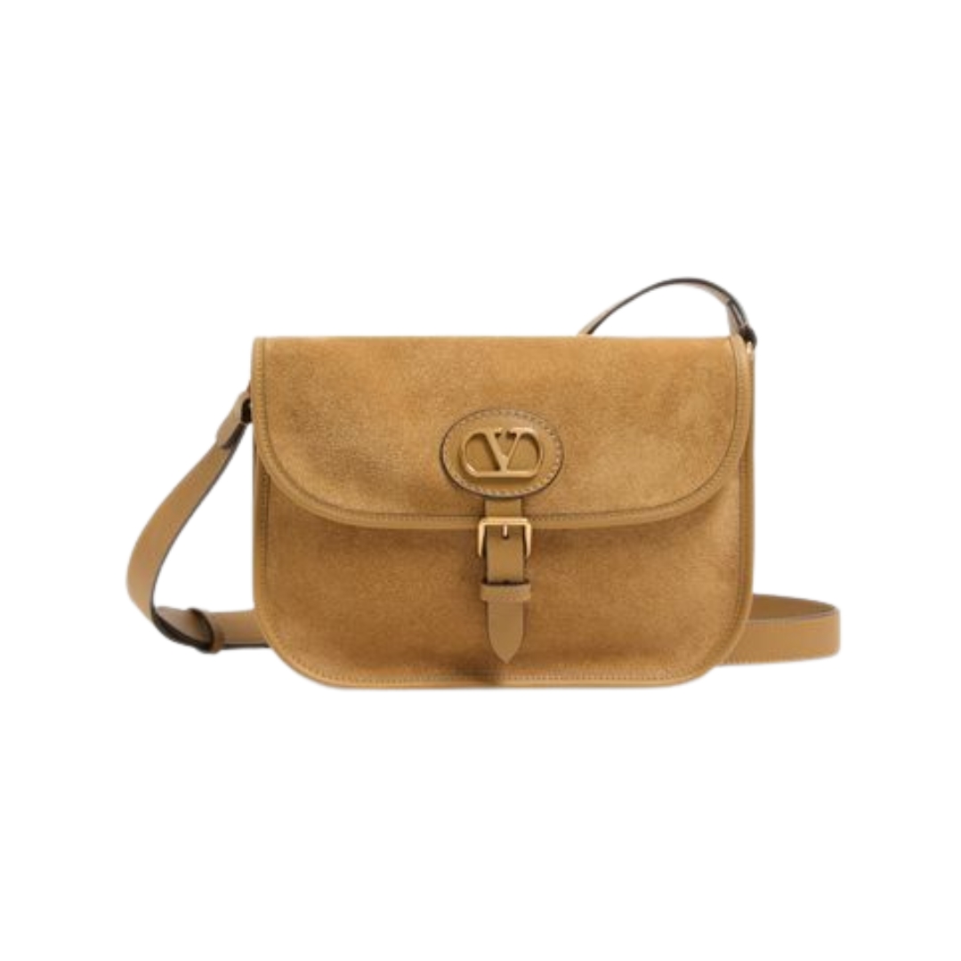 Antibes Hellbraun/Beige 20.5 cm