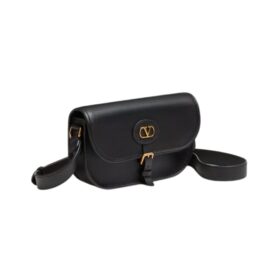 Antibes small Schwarz 22 cm