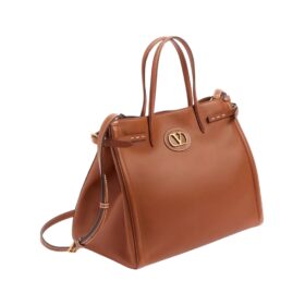 Antibes Mediuml Tabak 35 cm