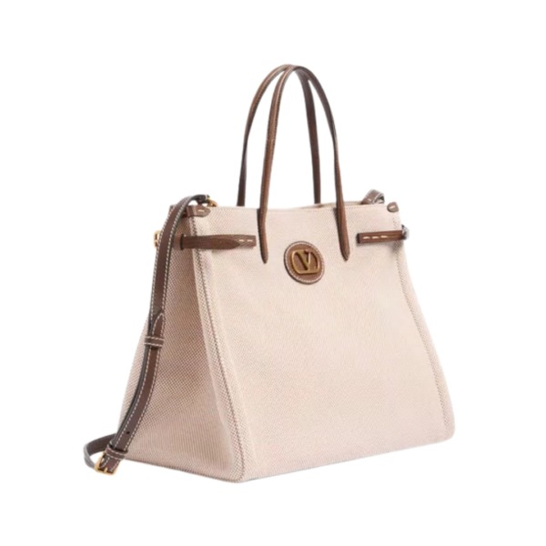 Antibes Medium Hellbeige 35 cm
