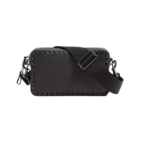 Rockstud Schwarz 27 cm
