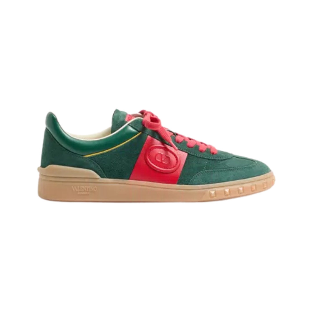 Upvillage Trainer Grün