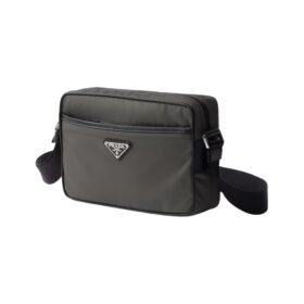 Re-Nylon Waldgrün 7cm