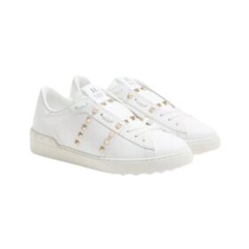 Rockstud Untitled Weiß