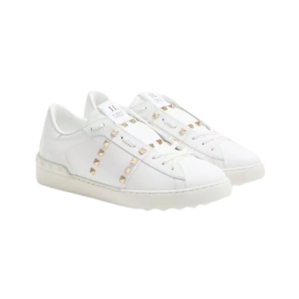 Rockstud Untitled Weiß