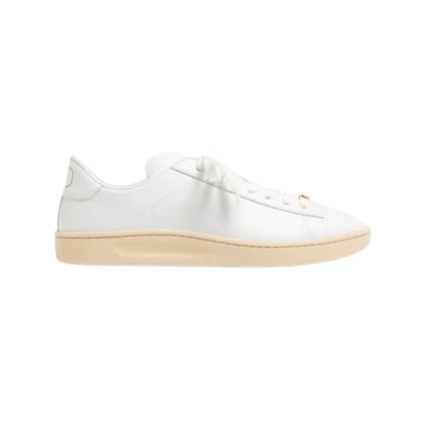 Royco Trainer Weiß