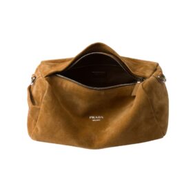 Suede Zimt 17 cm