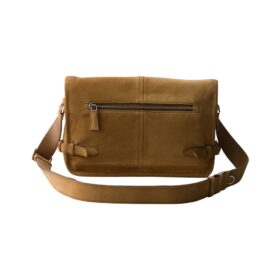 Suede Zimt 11 cm