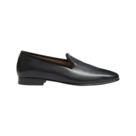 Les Alcovettes Schwarz
