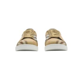 Set Sneakers Beige