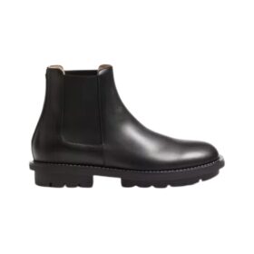 Urbie Ankle Schwarz