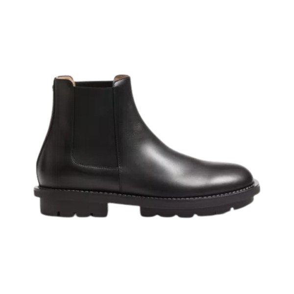 Urbie Ankle Schwarz