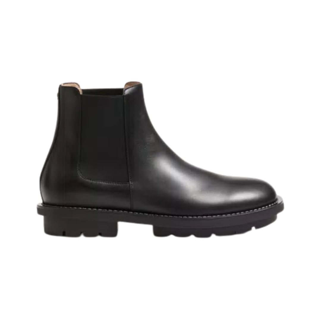 Urbie Ankle Schwarz