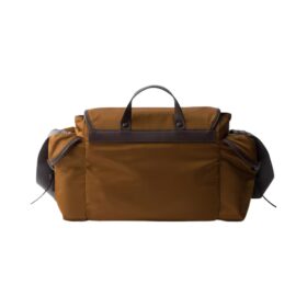 Re-Nylon Brandy 12cm
