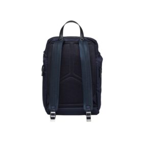 Saffiano Navyblau 17 cm