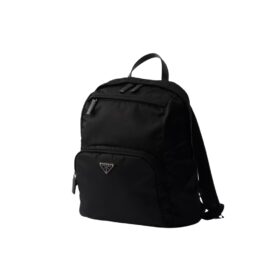 Saffiano Schwarz 17 cm