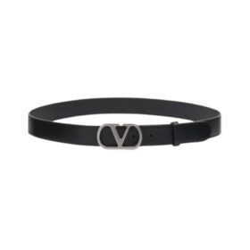 Logo Signature Schwarz 30 mm