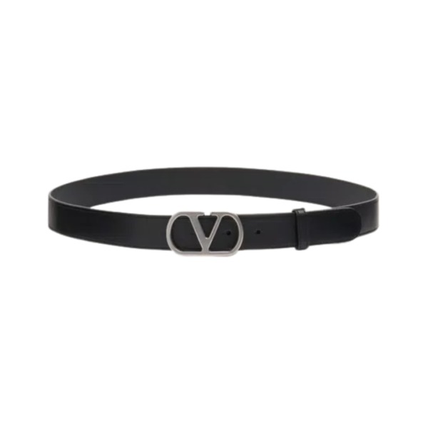 Logo Signature Schwarz 30 mm