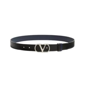 Logo Signature Schwarz 30 mm