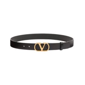 Logo Signature Schwarz 30 mm