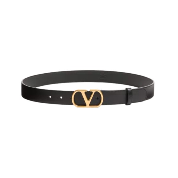 Logo Signature Schwarz 30 mm