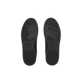 Set Sneakers Schwarz/Sandbeige