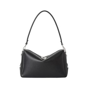 Lui Medium Schwarz 19 cm