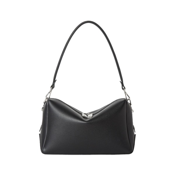 Lui Medium Schwarz 19 cm