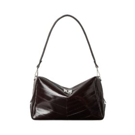 Lui Leather Braun 19 cm