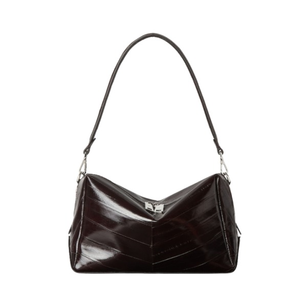 Lui Leather Braun 19 cm