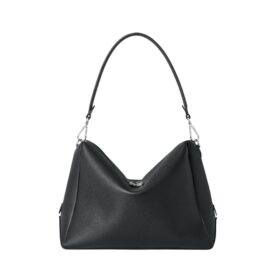 Lui Large Schwarz 27 cm