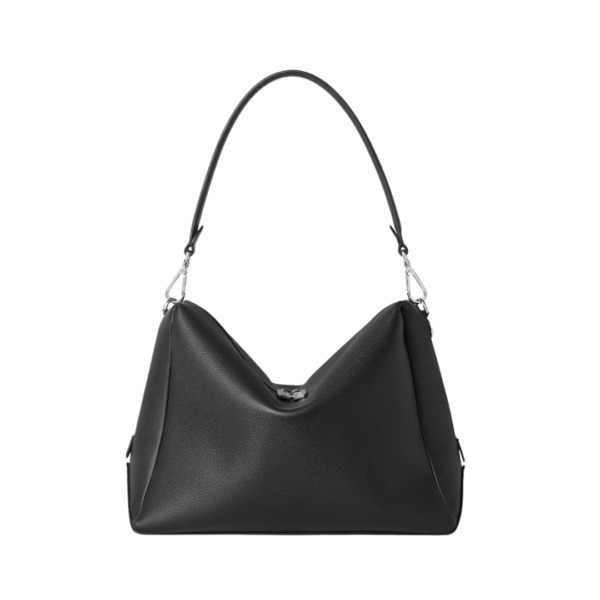 Lui Large Schwarz 27 cm