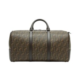 FF Duffle Braun 46.5 cm