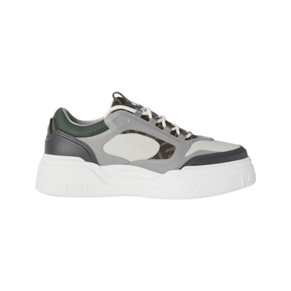 Force Trainers Weiß