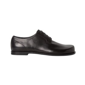 FF Lace-Ups Schwarz